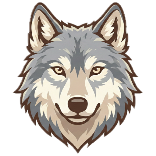 DealWolf Logo